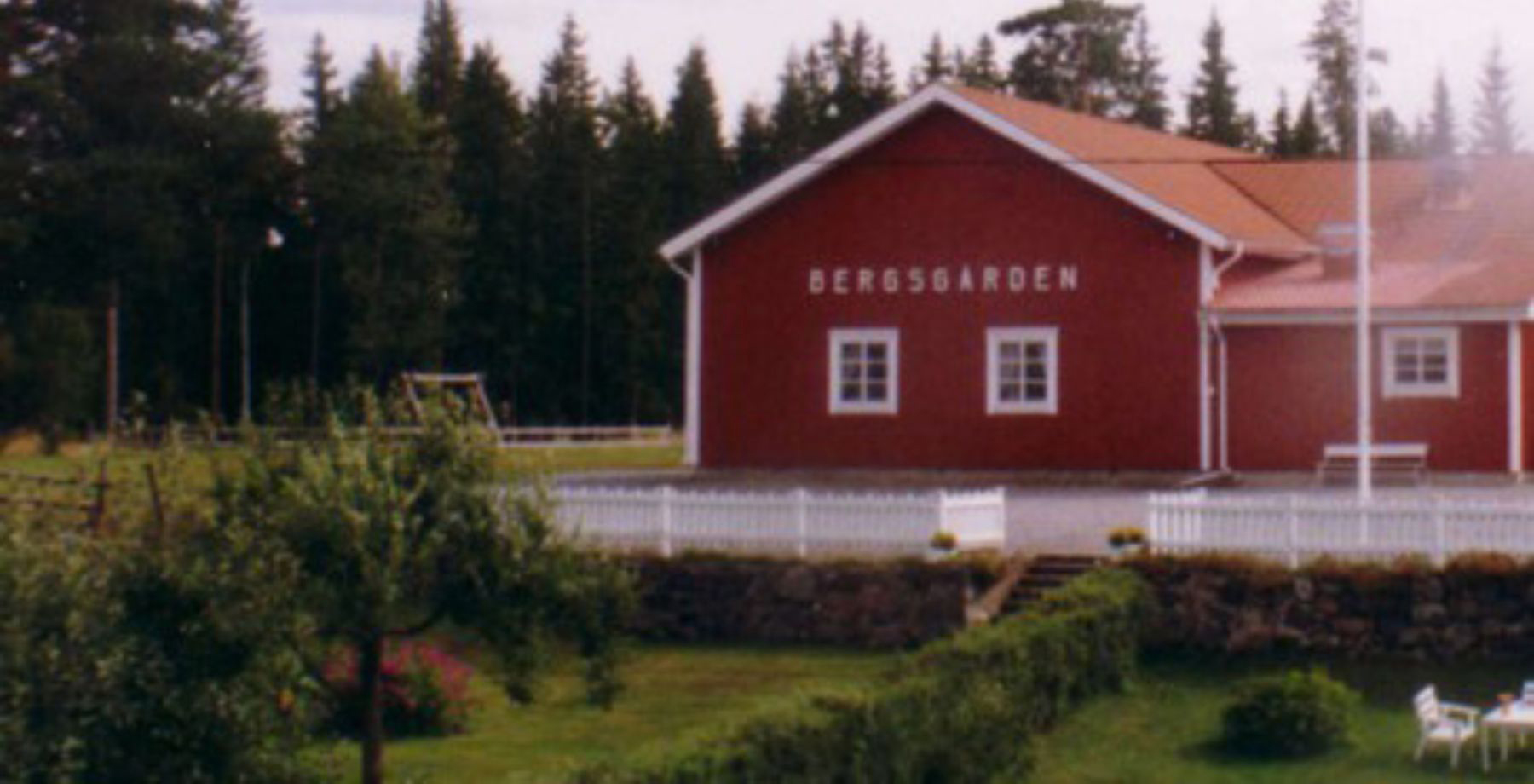  Bergsgården i Närkesberg