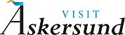 Logotyp för Visit Askersund